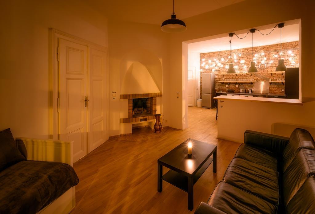 Amazing Harry Potter'S Apt. At Old Town Πράγα Εξωτερικό φωτογραφία