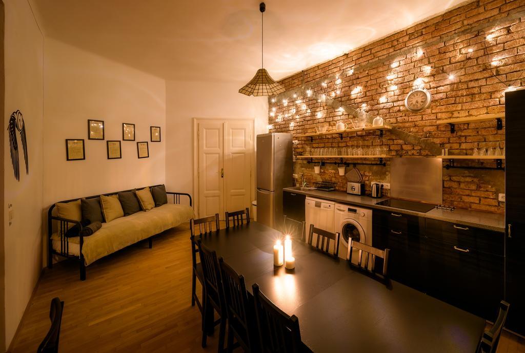 Amazing Harry Potter'S Apt. At Old Town Πράγα Εξωτερικό φωτογραφία