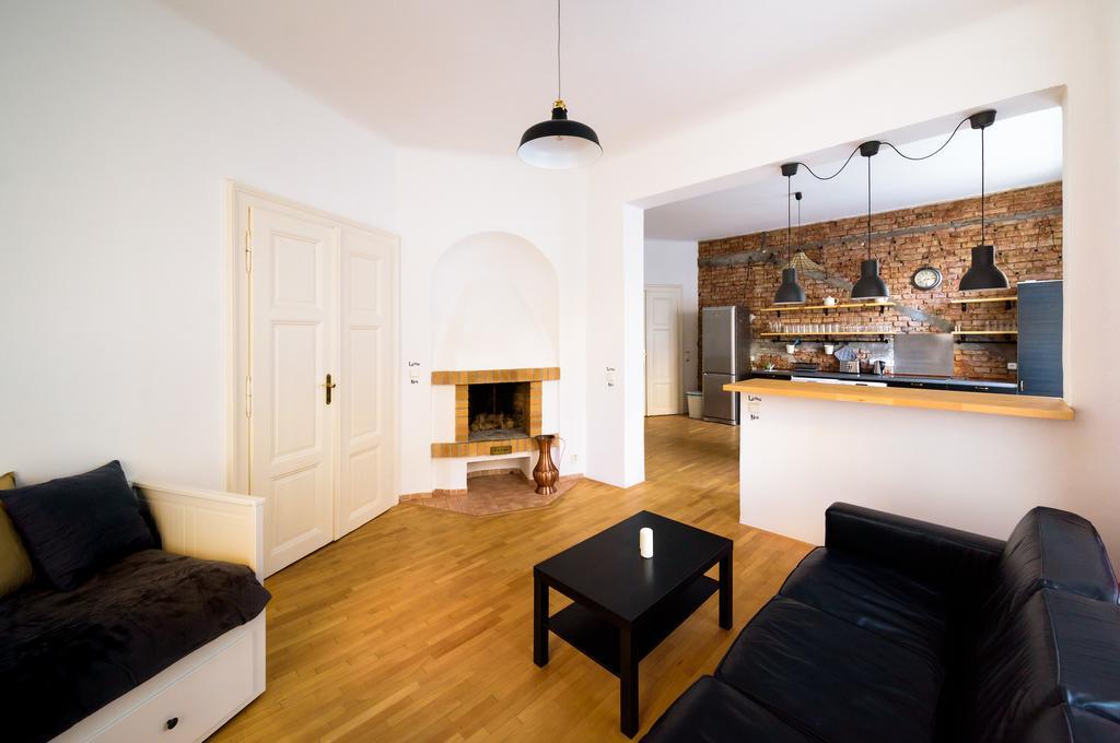 Amazing Harry Potter'S Apt. At Old Town Πράγα Εξωτερικό φωτογραφία
