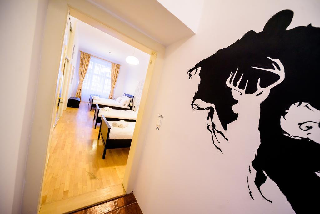 Amazing Harry Potter'S Apt. At Old Town Πράγα Εξωτερικό φωτογραφία